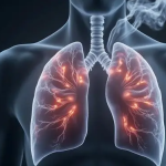 Lungs surrounded by smoke: How does the immune defense line quietly collapse? 