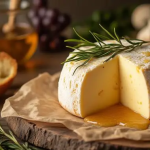 Camembert cheese: A potential way to improve memory? 