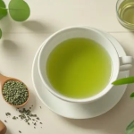 Drinking some green tea every day can give your brain an extra layer of protection? The latest research finds… 